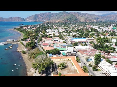 Benefits and Challenges for International Tourists visiting Dili,Timor-Leste