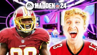 INSANE MMG vs. Pierre Garçon | Madden Showdown