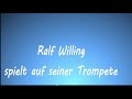 WHITE CHRISTMAS Ralf Willing Trompete Big Band Fassung