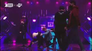 OnlyOneOf - dora maar dance mirror