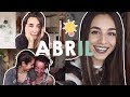 ¡VEGETARIANOS un mes! ¿Y para SIEMPRE? | Abril ♥