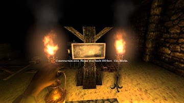 Amnesia Custom Story The Attic part 2 1