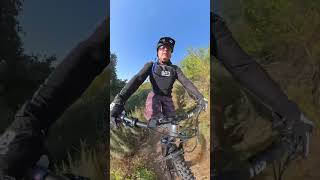 Just a couple mountain bikers out here collecting smiles and trail dust 🤙 Aloha Friday