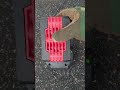 Update Bosch BLAU 18v Akku mit Bosch GRÜN Ladegerät laden