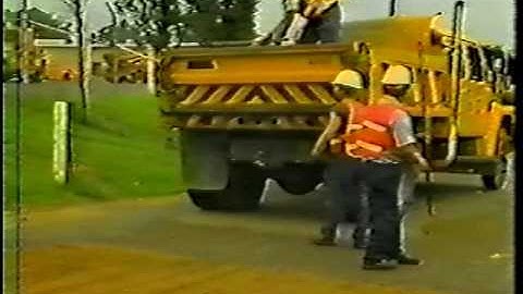 VT Module 2: A (Part 2) - Crack Repair in Asphalt Concrete Pavement