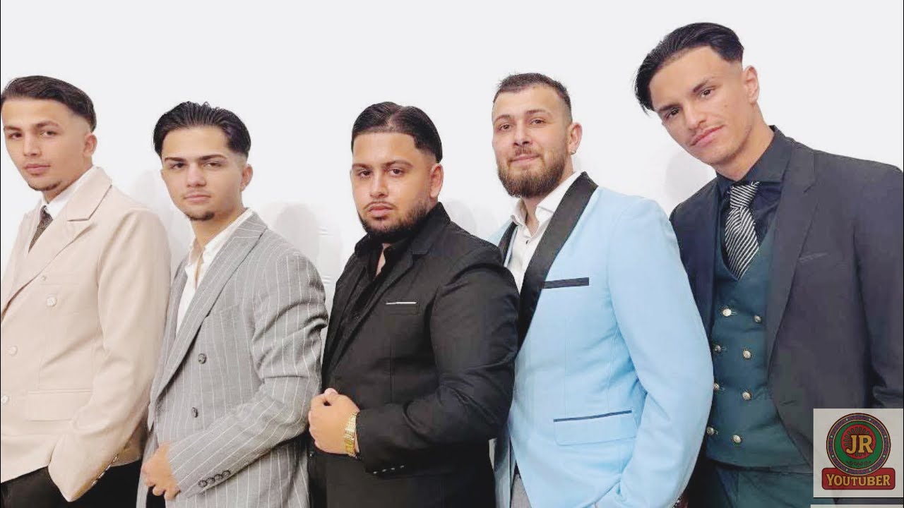 ⚜️GITANO BAND⚜️ maďarské mix (čardáš)