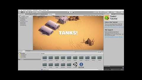 TANKS and  PURE DATA