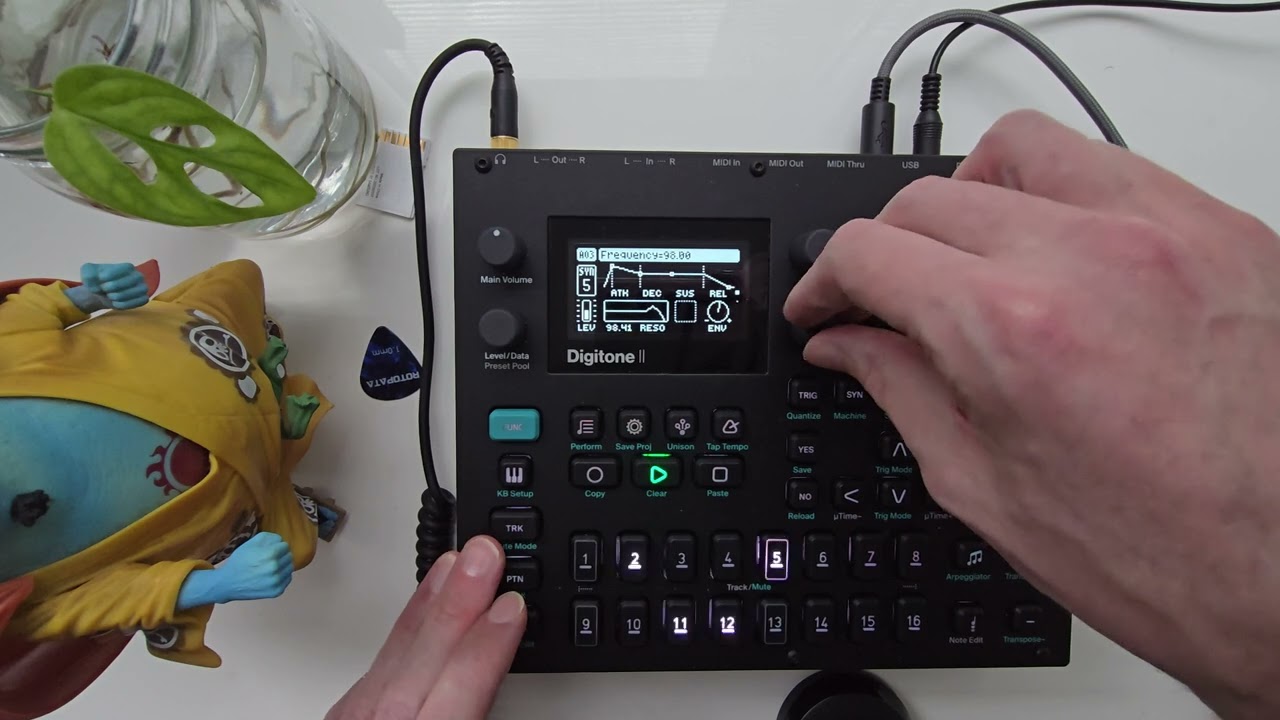 Watch Left Behind (Digitone 2) on YouTube Watch Left Behind (Digitone 2) on YouTube