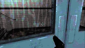 FEAR Alma Easter Egg