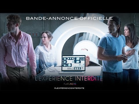 L'Expérience interdite