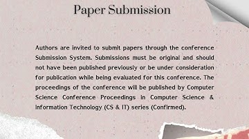 CFP -  3rd International Conference on Mathematics, Computer Science & Engineering (MATHCS 2025)