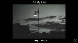 Video thumbnail of "King Krule - Lonely Blue (𝐋𝐲𝐫𝐢𝐜𝐬/ 𝐒𝐮𝐛𝐭í𝐭𝐮𝐥𝐨𝐬 𝐄𝐬𝐩.)"