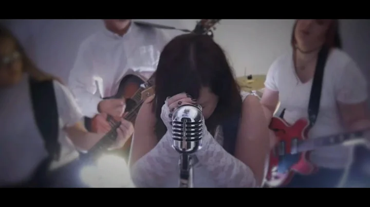 Playground - Amy Faith Morley (Official Music Video)