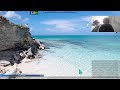🌌🌍 [ GPU Programming ] [ day 31 ] [ C++ ] [ ca2 ] PBR with IBL at OpenGL, Vulkan, DX11 and DX12