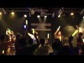 オレンチェ 五つの誓い 20150712 富士宮アイドルフェス