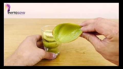 Mẹo gọt vỏ trái cây cực nhanh!