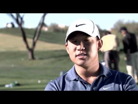 Video: Anthony Kim Net Worth