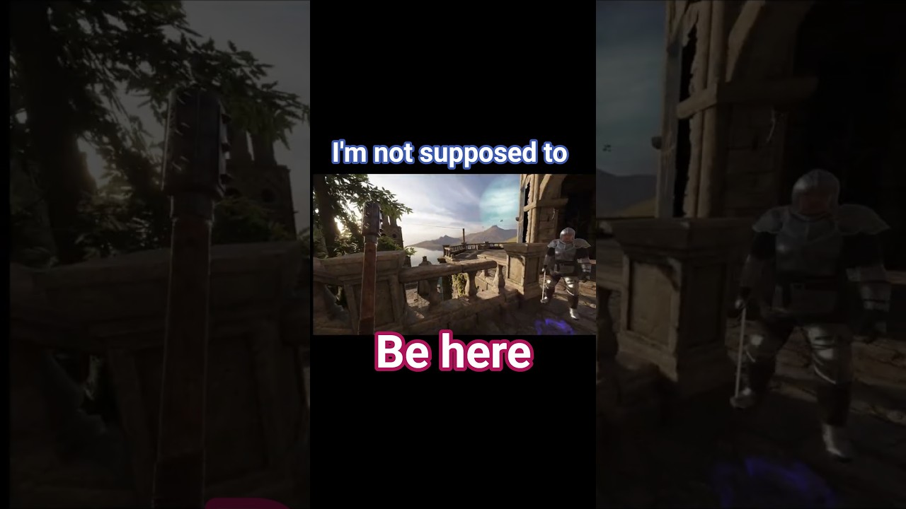 Where do you people keep coming from?