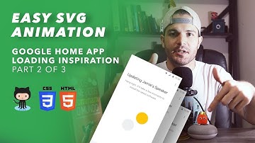 CSS Tutorial: Easy SVG Animation| Part 2 of 3 | CSS Tips 002 | Sample Code | Cria Caio