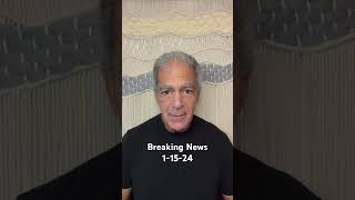 Famous Daily Dispatch 1-15-24 Profile