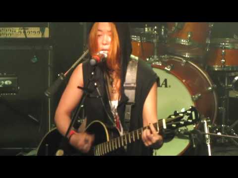 [Live,HD] SmackSoft(황보령=SmackSoft) - "Soar(비상)" July 24, 2010