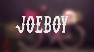 Joeboy songs DOOR lyrics Video (Visualizer)