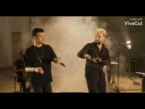 مهرجان انا المزاج انا العلاج مسلم و بندق 