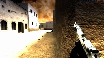 CSS | Fastswitch deag edit by SynteC