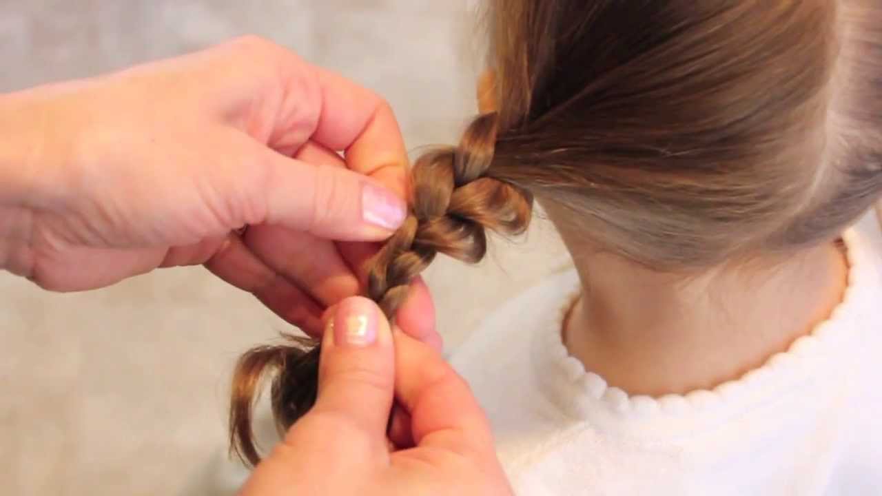 子ども向け浴衣ヘアアレンジ 簡単でかわいい髪型を紹介 ちょいニコブログ