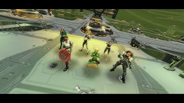 Doom 2.0 Skill nodes