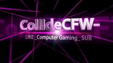 NEW INTRO boii - Created using Flixpress.com