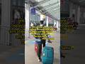 শেষবার আমার দিকে তাকালো 😭✈️ #viral #shorts #viralvideo #couple#viralreels #longdistancerelationship