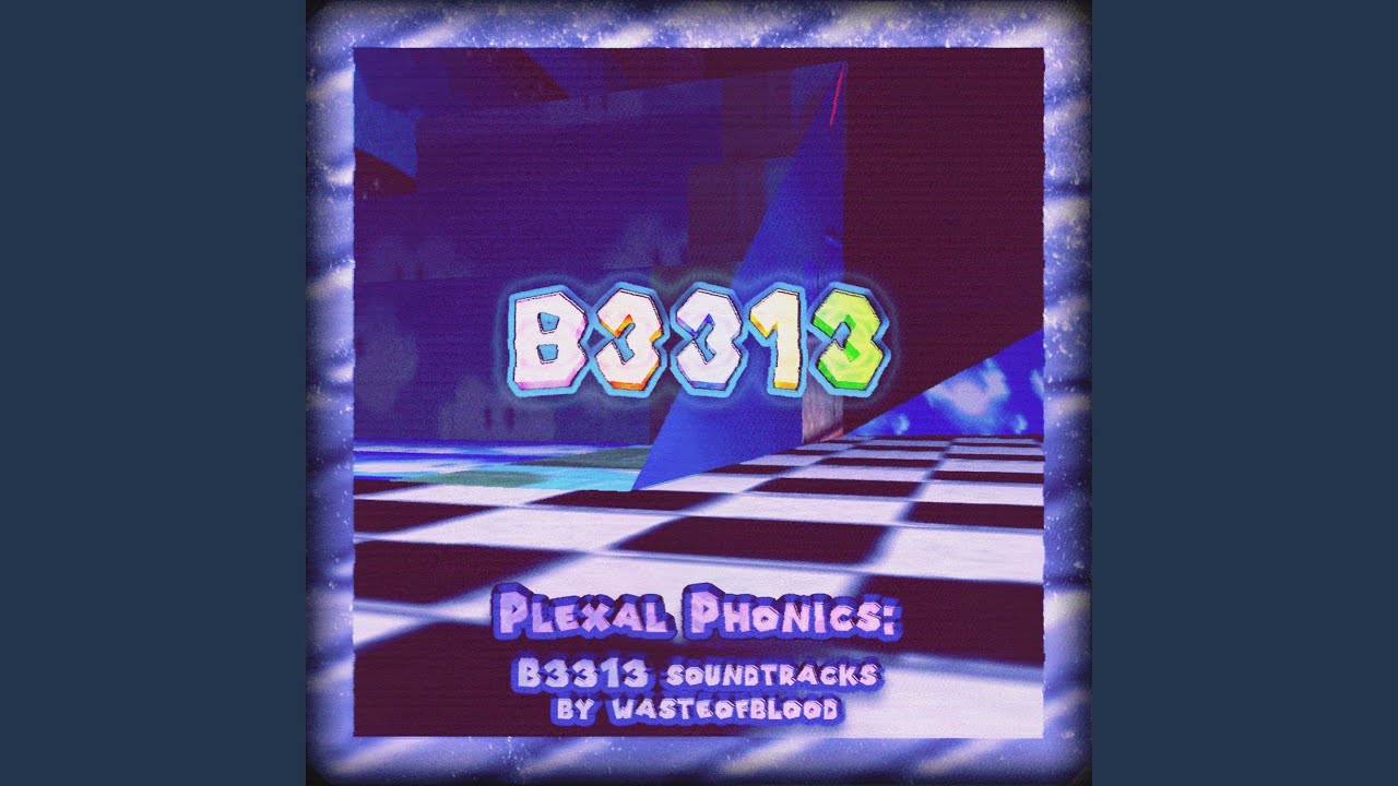 Lunar Tower (B3313 1.0 Original Soundtrack) (In-Game Version)