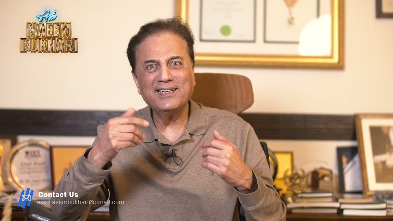 INQLAB KA MATLAB KIA? | EP-71 | Q/A SESSION| ASK NAEEM BUKHARI |