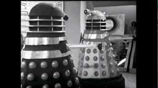 History of the Daleks