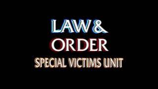 Law & Order Sound Effect (HQ)