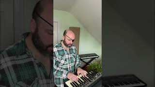 #guitar #synth #hopecore
