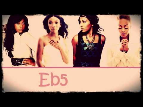 Jazmine Sullivan vs. Brandy vs. Melanie Fiona vs. Chrisette Michele (VOCAL BATTLE)