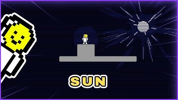 Adding a Sun - Indie Game Devlog
