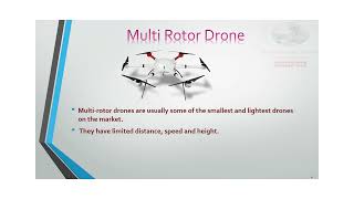PPT ON DRONE|POWERPOINT PRESENTATION ON DRONE||PRESENTATION ON DRONE||