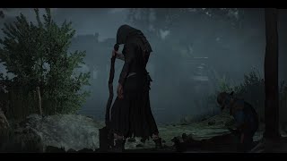 The Witcher 3 Bir Evlilikten Enstantaneler