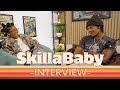 Skilla baby talks new single bae half truths going off grid  so much more