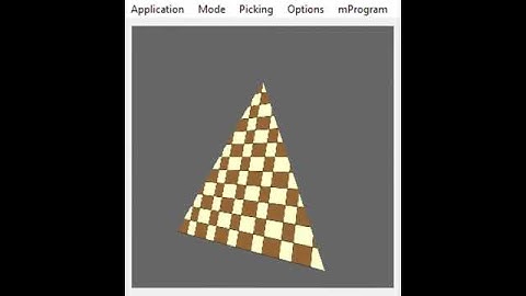 Using Stencil Buffer as viewport