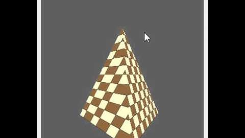 Using Stencil Buffer as viewport