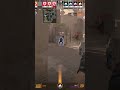 Spirit zont1x T Upper B on Dust2 vs MOUZ @ PGL Astana 2026 Semi final