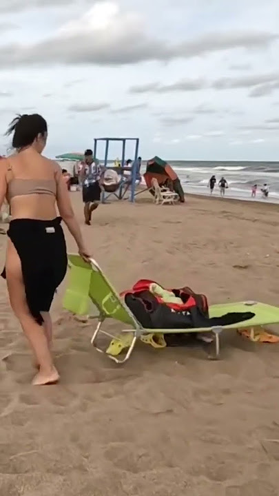 🇦🇷 Argentina Villa Gesell Travel 🌴