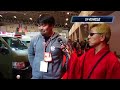 【ユーアイビークル / UIvehicle】ハイエース200系　東京オートサロン2014編　ユーアイビークル