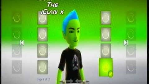 Avatar skin colour mod usb *Easy tutorial*
