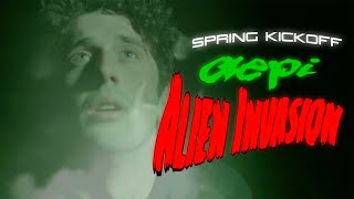 AEPi Alien Invasion