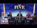 ‘The Five’: Are they trying to get us to forget about this?